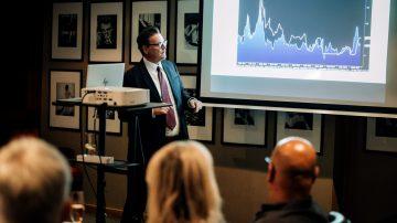 Oakglen Wealth’s Chief Investment Officer provides insights on global economy