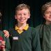 Forest Primary and Les Beaucamps High School victorious at Guernsey de Putron Challenge