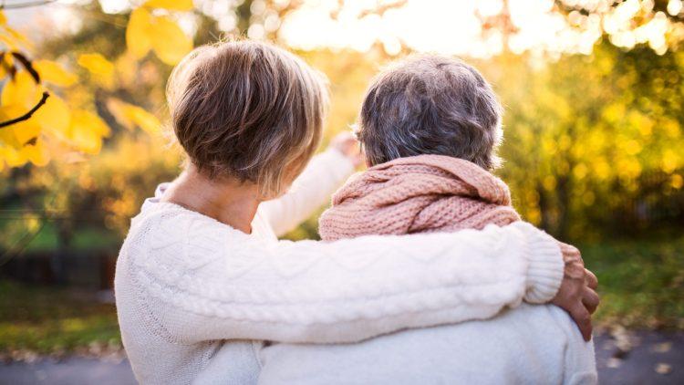 Dementia Jersey launches free training programme for family carers