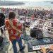 New sponsors step in to ensure balcony gigs continue