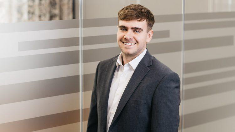 New stockbroker appointed at Canaccord Genuity Wealth Management