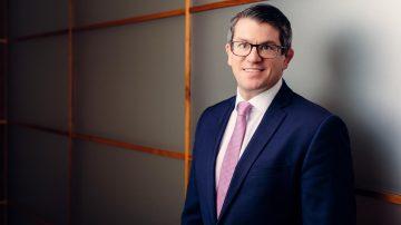 Ogier maintains commitment to local rugby with rugby sponsorship