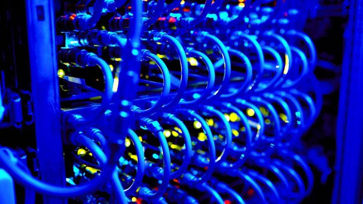 Data centre