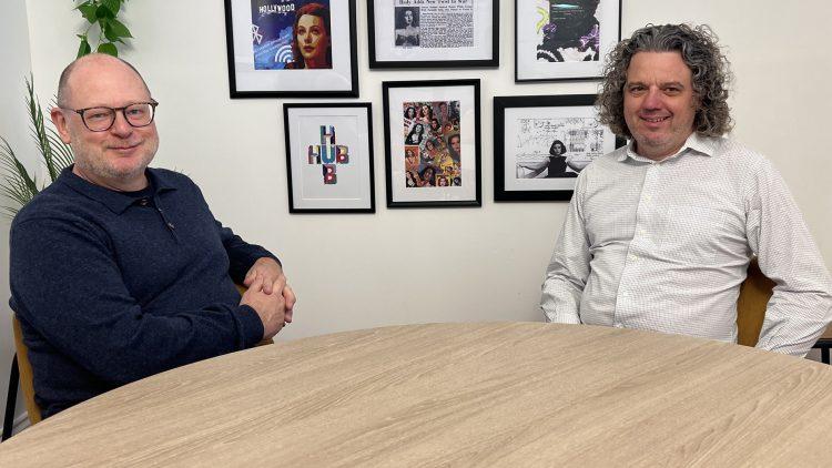 Trailblazing homegrown start-up gets Google support through Digital Jersey