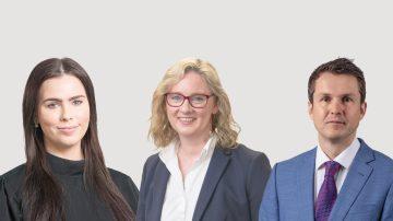 Walkers advises on Jersey’s first tokenisation platform