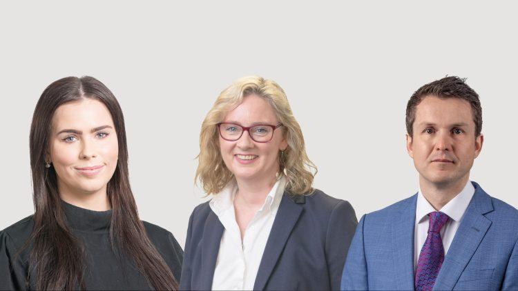 Walkers advises on Jersey’s first tokenisation platform