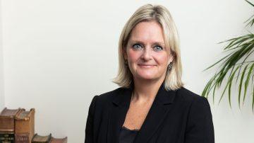 Le Gallais and Luce Advocate appointed as Crown Advocate.