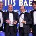 Julius Baer awarded best private bank accolade at Euromoney awards