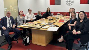 Jersey Finance launches Future Leaders Forum