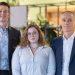 Julius Baer Guernsey celebrates promotions