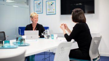 Why an in-house consultancy solution to your senior recruitment needs brings more benefits than cost