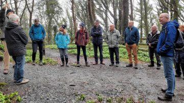 Isle of Man hosts important UNESCO gathering