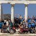 Rare opportunity for Islanders to take part in local and international archaeology excavations
