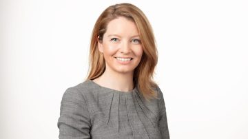 Two Senior Promotions in Kroll’s Jersey Office