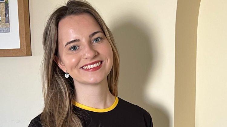 EY Assurance Manager steps up for Jersey Hospice