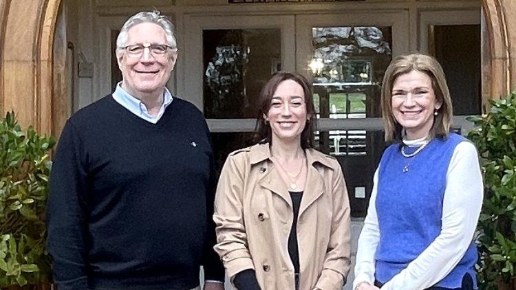 Longueville Manor nominates JAYF as charity partner for 2024