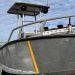Ports of Jersey trials eco-friendly anti-foul