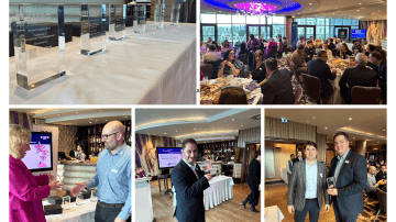 STEP Jersey Branch celebrates 2023 Student Awards