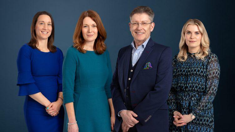 Jersey’s newest law firm opens its doors