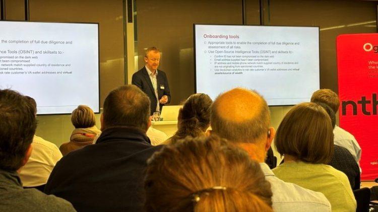 Ogier Regulatory Consulting highlights virtual assets anti-money laundering issues