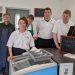 Grow’s Café hailed a success after first month of trading