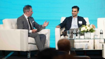 Maples Group advances AI strategy with global rollout of Harvey AI partnership