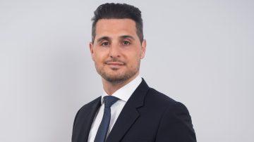 IQ-EQ appoints Chief Commercial Officer for France and Switzerland