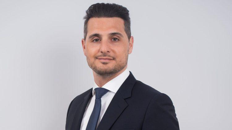 IQ-EQ appoints Chief Commercial Officer for France and Switzerland