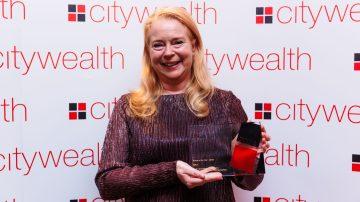 Channel Island winners announced at Citywealth Powerwoman Awards 2024