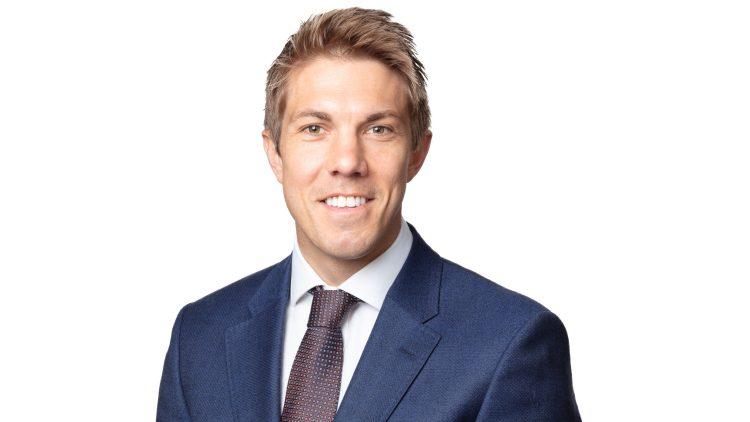 Collas Crill Partner becomes first Channel Islands lawyer to become Fellow of insolvency Association