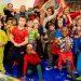 Rouge Bouillon celebrates the power of reading on World Book Day