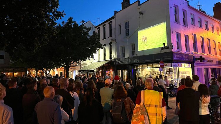 13th Parish Film Festival returns for another great year