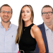 Oak Group announces three senior promotions