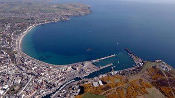 Isle of Man - Douglas