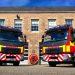Firefighters to assess risks in tall and complex buildings and develop action plans