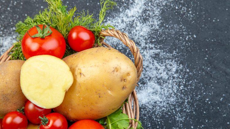 Nourishing Guernsey: Mapping the Island’s food system