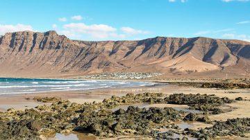 New winter sun direct destination from Jersey