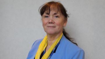 Political Member for Business Isle of Man appointed