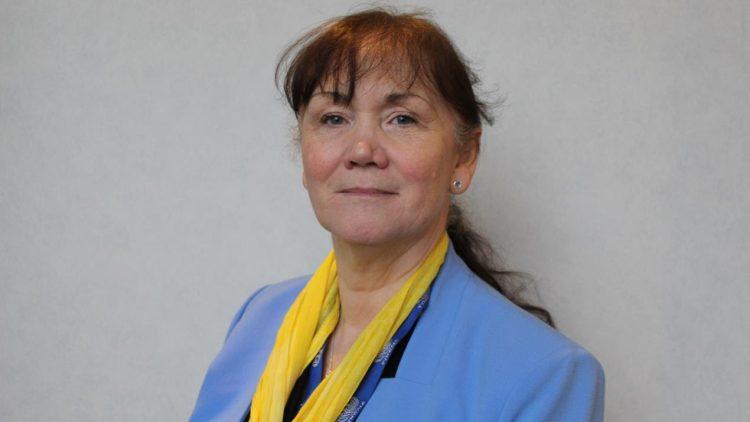Political Member for Business Isle of Man appointed