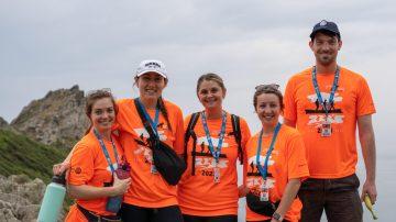 Relay teams encouraged to join excitement of Saffery Rotary Walk