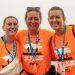 Share your stories, photographs and training tips with the Saffery Rotary Walk