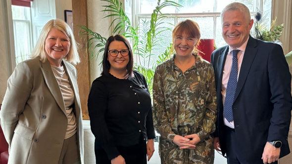 Visit Isle of Man appoints new board member