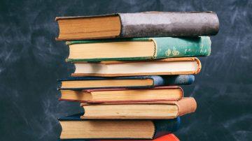 Sell-out Alderney Literary Festival makes its mark for book-lovers