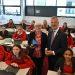 Assistant Headteacher at Jersey College for Girls wins at 6th Jersey Tech Awards