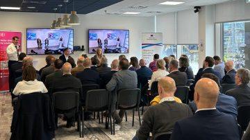 Jersey and Guernsey join forces for Productivity Power Up