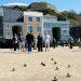 Headway pétanque tournament raises £4,600