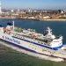 Islanders to benefit from 30% discount for travel on Brittany Ferries