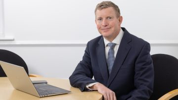 HLG Associates expands team in Guernsey