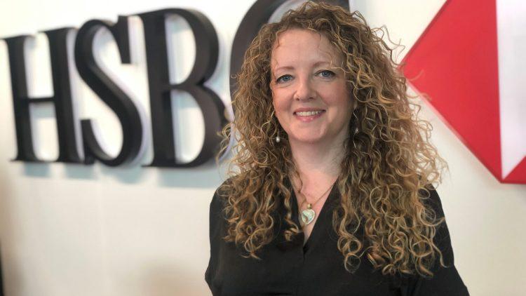 HSBC appoints Head of Wealth and Personal Banking in Guernsey
