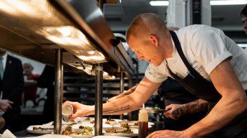 Eat Jersey 2024 raises more than £7,500 for Durrell Wildlife Conservation Trust